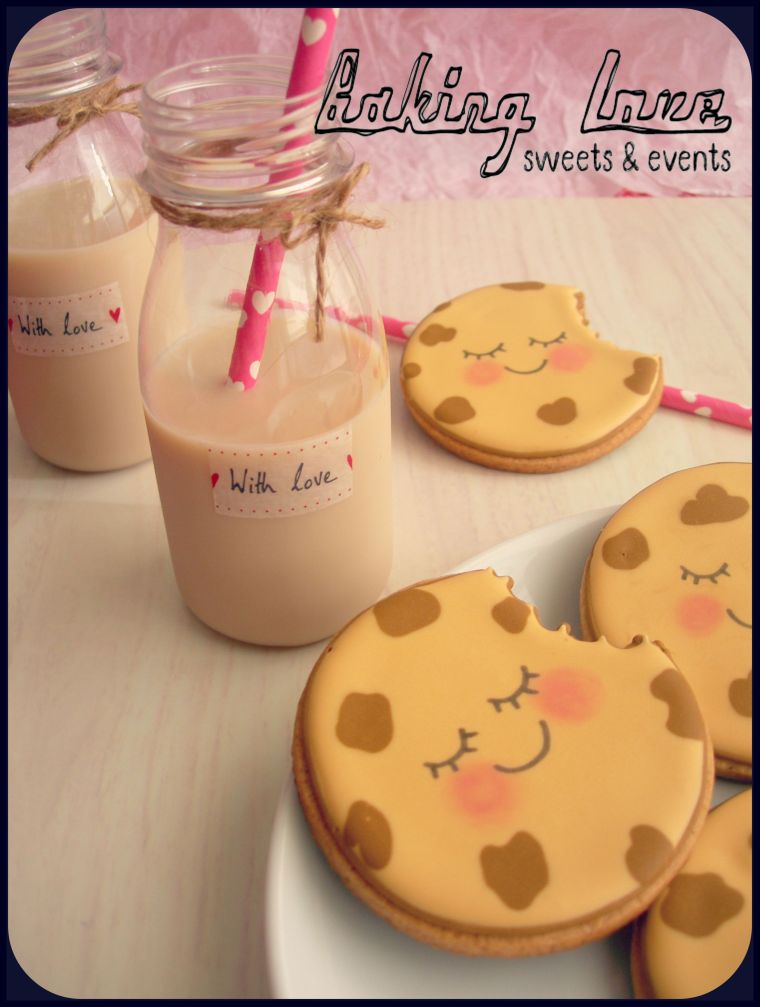 Cookies and Milk 2