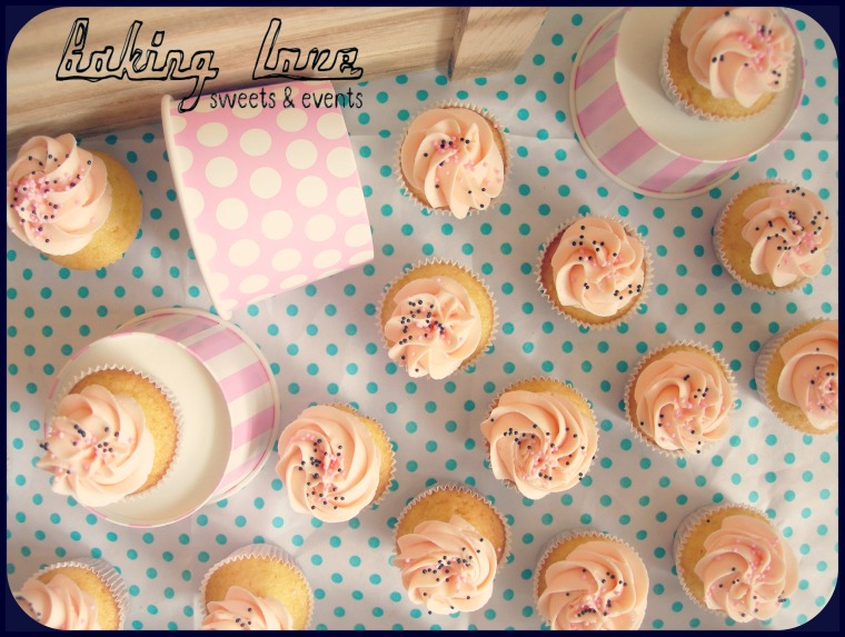 Minnie Cupcakes Face2